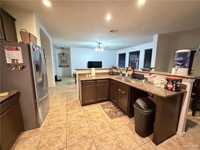 4505 Santa Susana Street, Mission, TX 78572