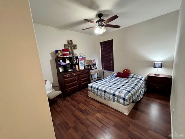 4505 Santa Susana Street, Mission, TX 78572