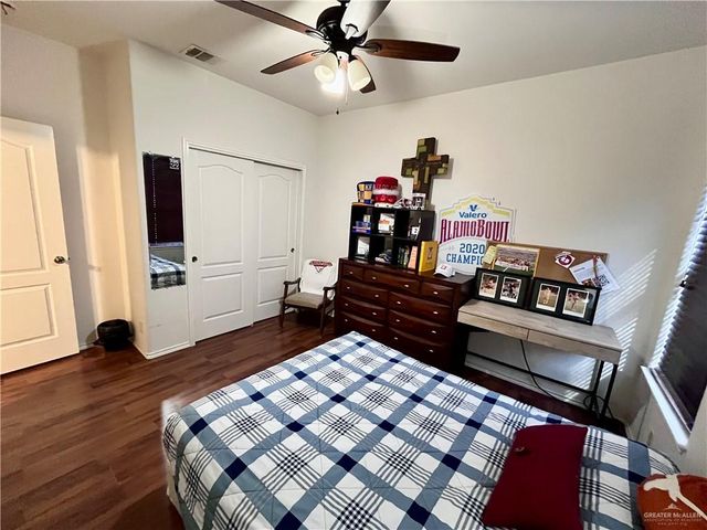 4505 Santa Susana Street, Mission, TX 78572