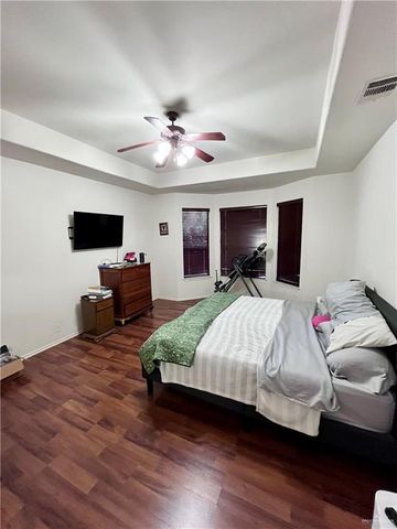 4505 Santa Susana Street, Mission, TX 78572