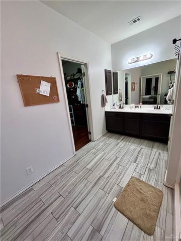 4505 Santa Susana Street, Mission, TX 78572