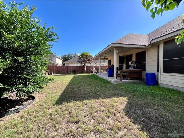 4505 Santa Susana Street, Mission, TX 78572