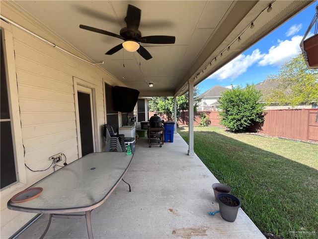 4505 Santa Susana Street, Mission, TX 78572