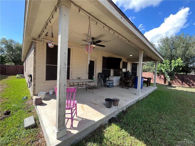 4505 Santa Susana Street, Mission, TX 78572