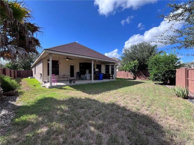 4505 Santa Susana Street, Mission, TX 78572