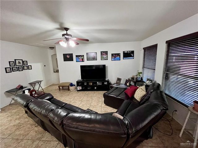 4505 Santa Susana Street, Mission, TX 78572