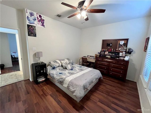 4505 Santa Susana Street, Mission, TX 78572