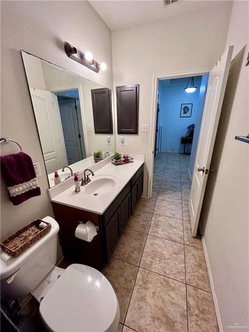 4505 Santa Susana Street, Mission, TX 78572