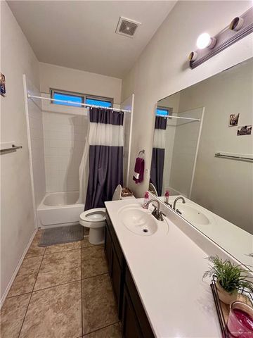 4505 Santa Susana Street, Mission, TX 78572