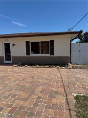 4969 Vincennes ST B, Cape Coral, FL 33904