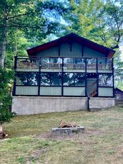 16657 S Star Lake Drive, Lake Twp, MI 49304