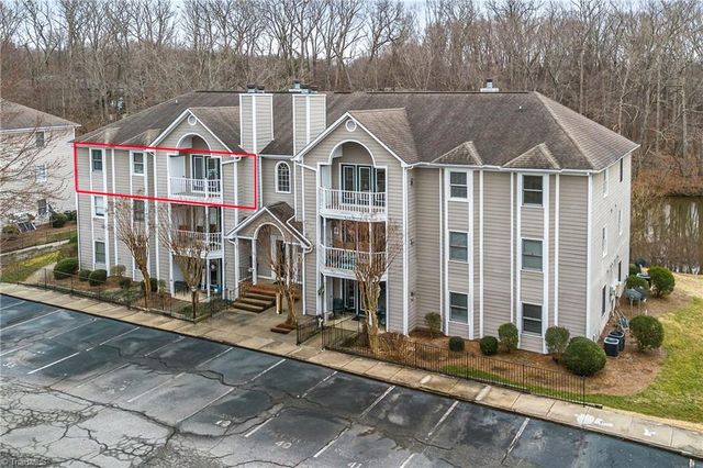 3701 Cotswold Terrace 7M, Greensboro, NC 27410