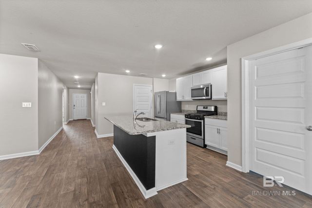 10767 War Emblem Avenue, Daphne, AL 36526