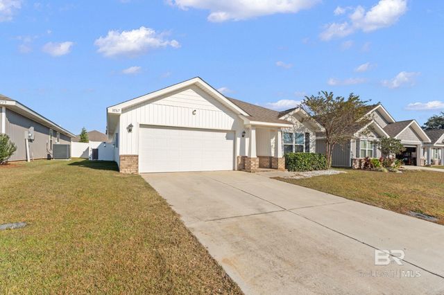 10767 War Emblem Avenue, Daphne, AL 36526