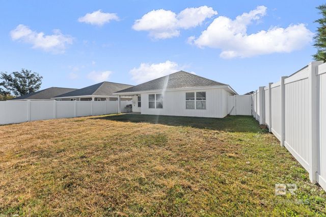 10767 War Emblem Avenue, Daphne, AL 36526