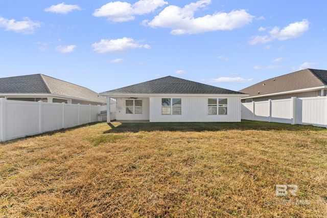 10767 War Emblem Avenue, Daphne, AL 36526