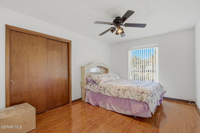 11132 NORTHFIELD Avenue, El Paso, TX 79936