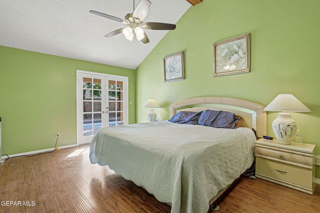 11132 NORTHFIELD Avenue, El Paso, TX 79936