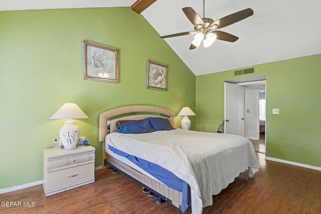 11132 NORTHFIELD Avenue, El Paso, TX 79936