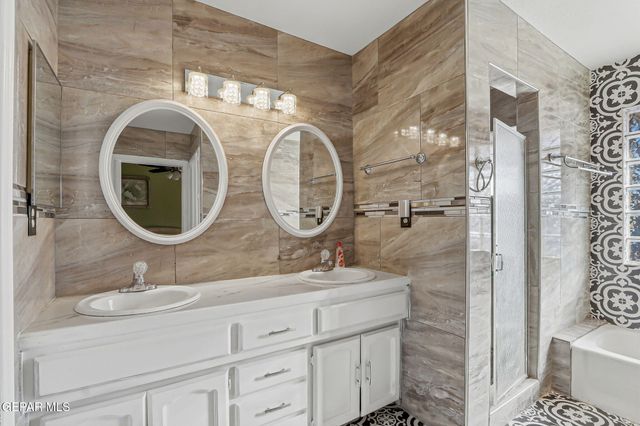 11132 NORTHFIELD Avenue, El Paso, TX 79936