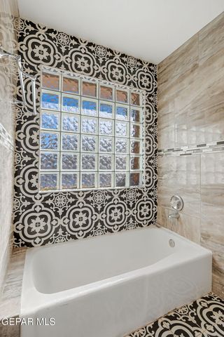 11132 NORTHFIELD Avenue, El Paso, TX 79936