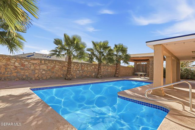 11132 NORTHFIELD Avenue, El Paso, TX 79936