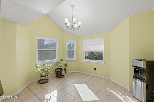 11132 NORTHFIELD Avenue, El Paso, TX 79936