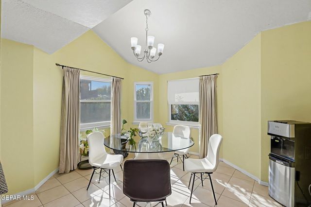 11132 NORTHFIELD Avenue, El Paso, TX 79936