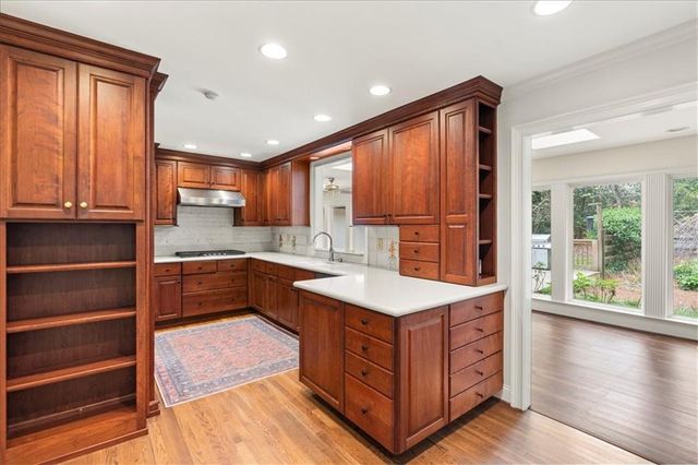 7 Pine Valley Road SW, Rome, GA 30165