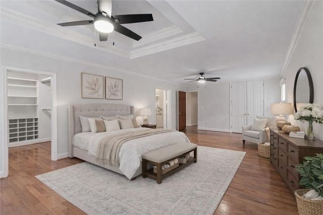 7 Pine Valley Road SW, Rome, GA 30165
