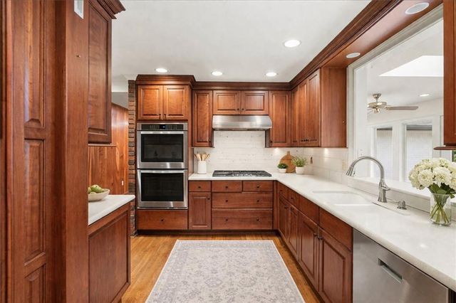 7 Pine Valley Road SW, Rome, GA 30165