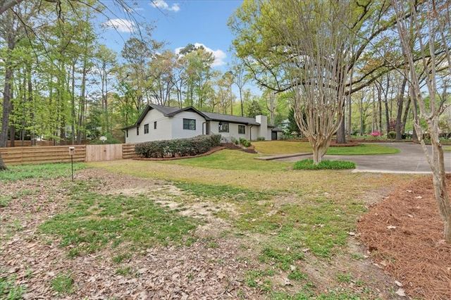 7 Pine Valley Road SW, Rome, GA 30165