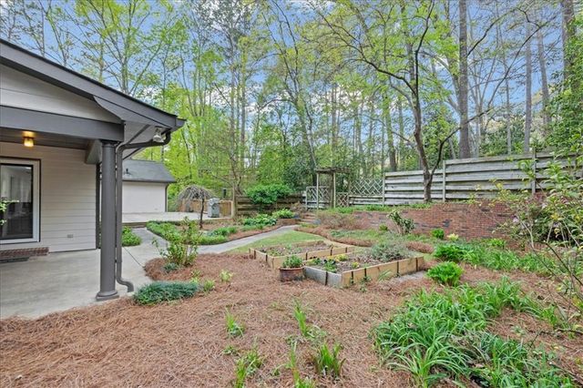 7 Pine Valley Road SW, Rome, GA 30165