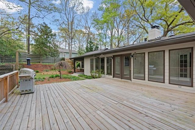 7 Pine Valley Road SW, Rome, GA 30165