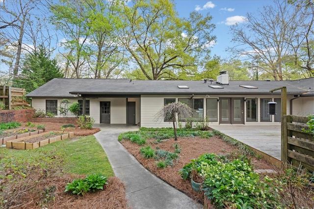 7 Pine Valley Road SW, Rome, GA 30165