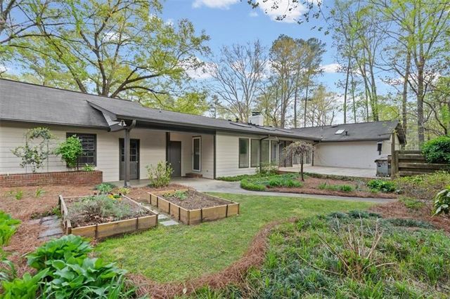 7 Pine Valley Road SW, Rome, GA 30165