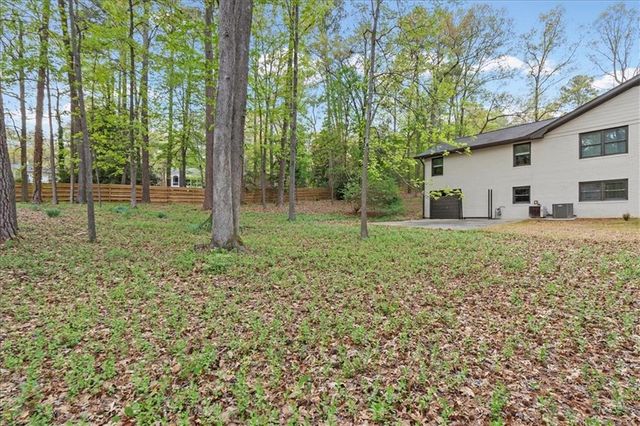 7 Pine Valley Road SW, Rome, GA 30165