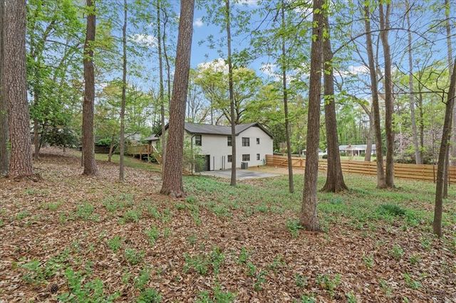 7 Pine Valley Road SW, Rome, GA 30165