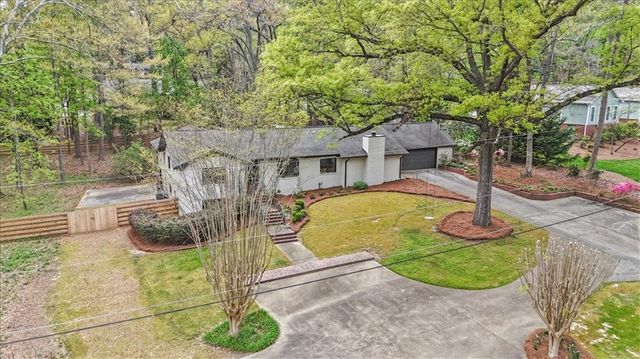 7 Pine Valley Road SW, Rome, GA 30165
