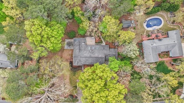 7 Pine Valley Road SW, Rome, GA 30165