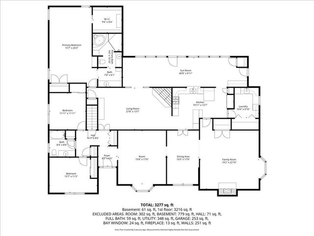 7 Pine Valley Road SW, Rome, GA 30165