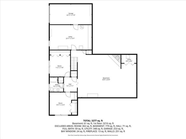 7 Pine Valley Road SW, Rome, GA 30165