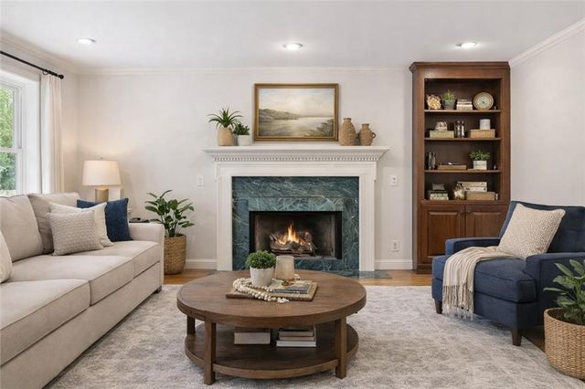 7 Pine Valley Road SW, Rome, GA 30165
