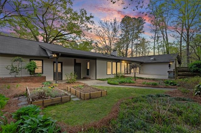 7 Pine Valley Road SW, Rome, GA 30165