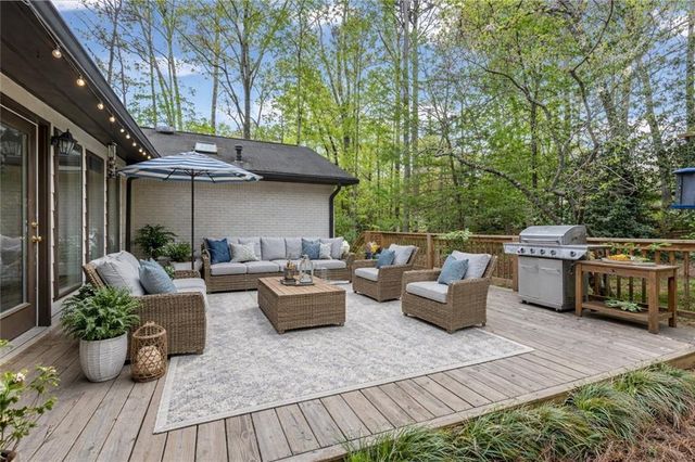 7 Pine Valley Road SW, Rome, GA 30165