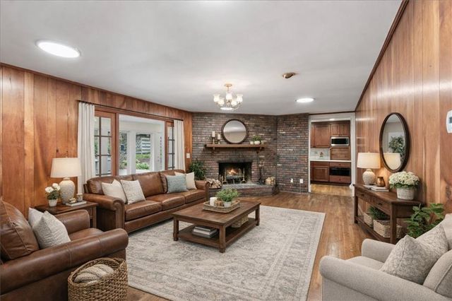 7 Pine Valley Road SW, Rome, GA 30165