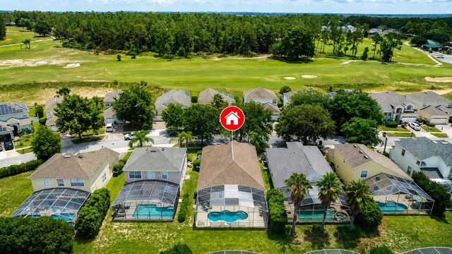 205 GLENEAGLES DRIVE, Davenport, FL 33897