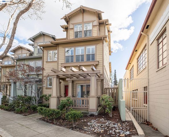 651 Macarthur Blvd, San Leandro, CA 94577