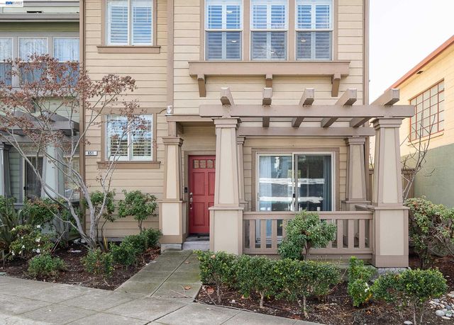 651 Macarthur Blvd, San Leandro, CA 94577