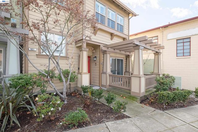 651 Macarthur Blvd, San Leandro, CA 94577